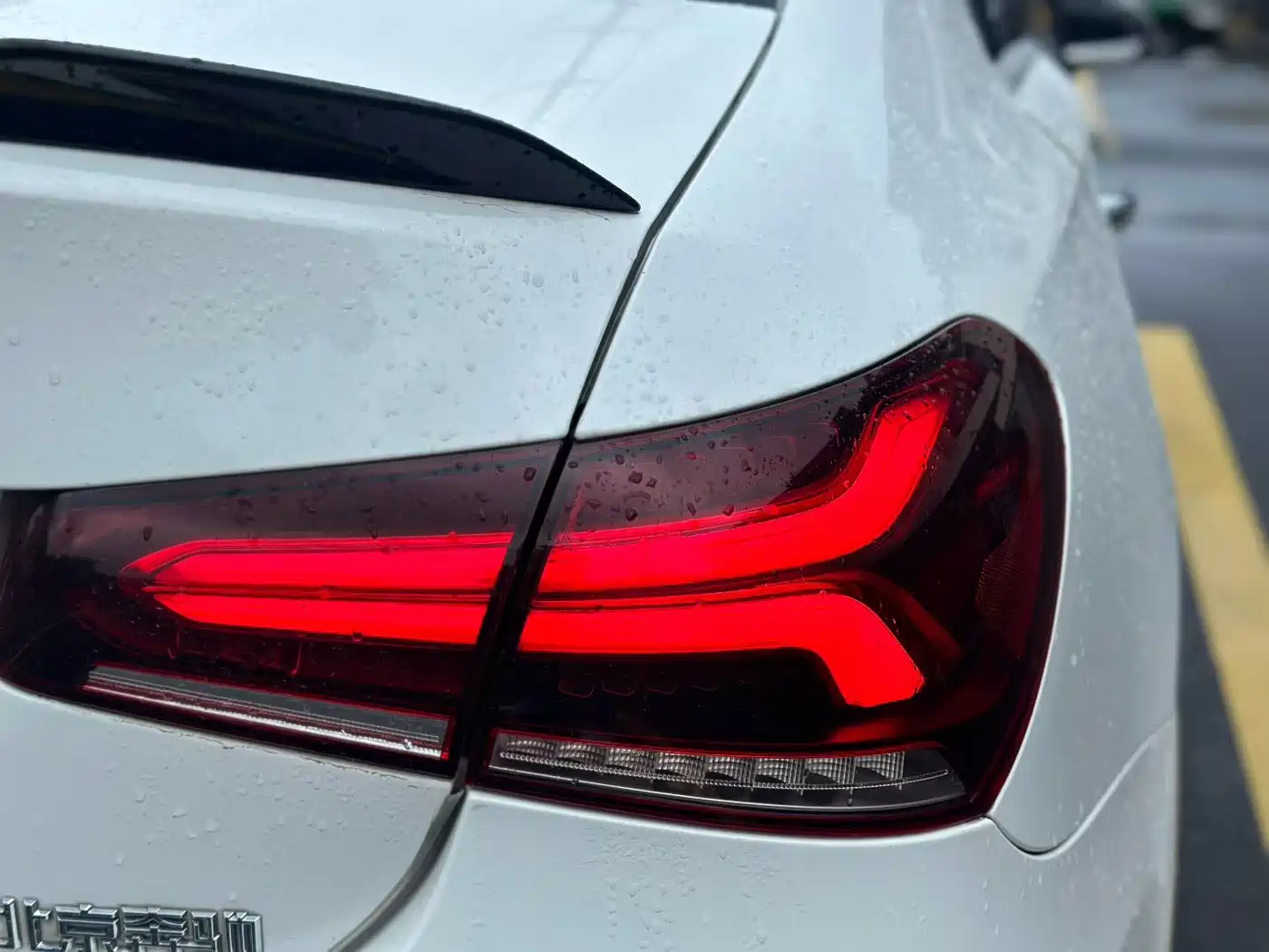 Фото 5 - Mercedes-Benz A-Class