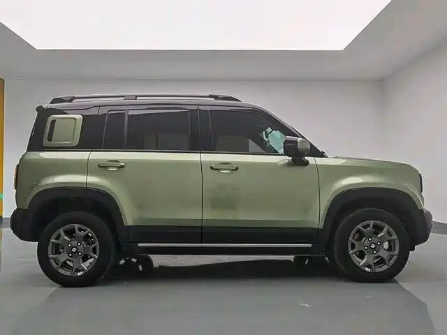 Baojun Yueye Plus 2025 2026 301km Flagship
