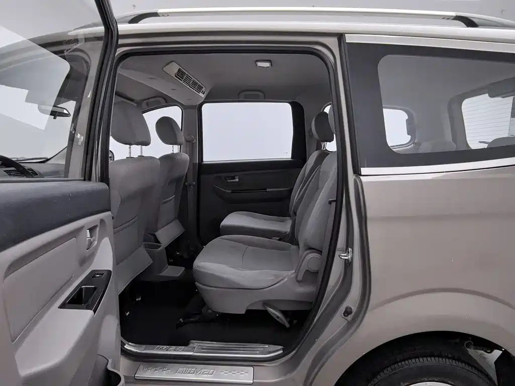BAIC Weiwang M20 2014 2013 Model 1.5L Premium BJ415B