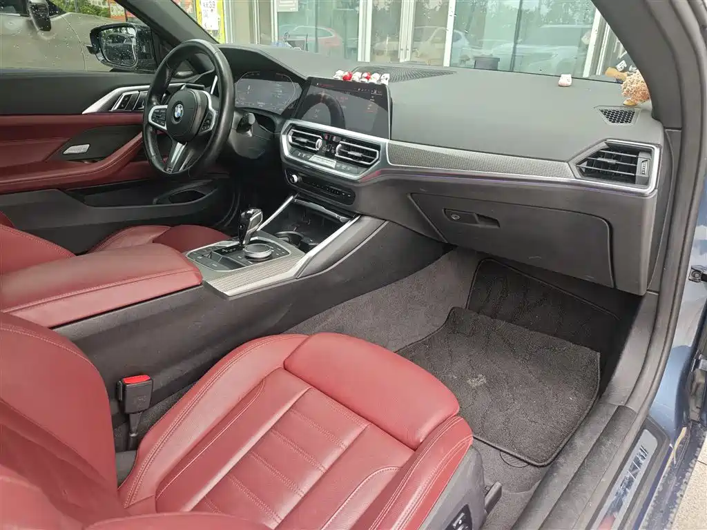 Фото 10 - BMW 4 Series