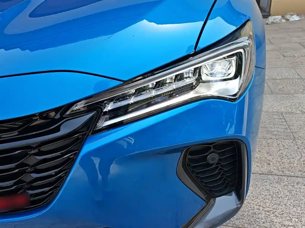 Buick Verano 2023 Pro GS Gale Edition фото 24