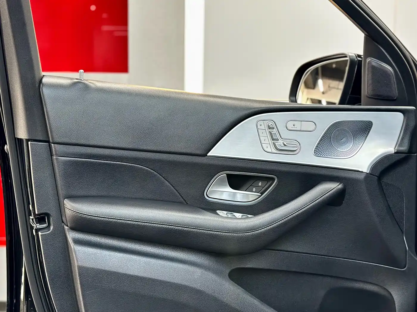 Mercedes-Benz GLE Coupe 2020 GLE 350 4MATIC Coupe SUV Luxury фото 5