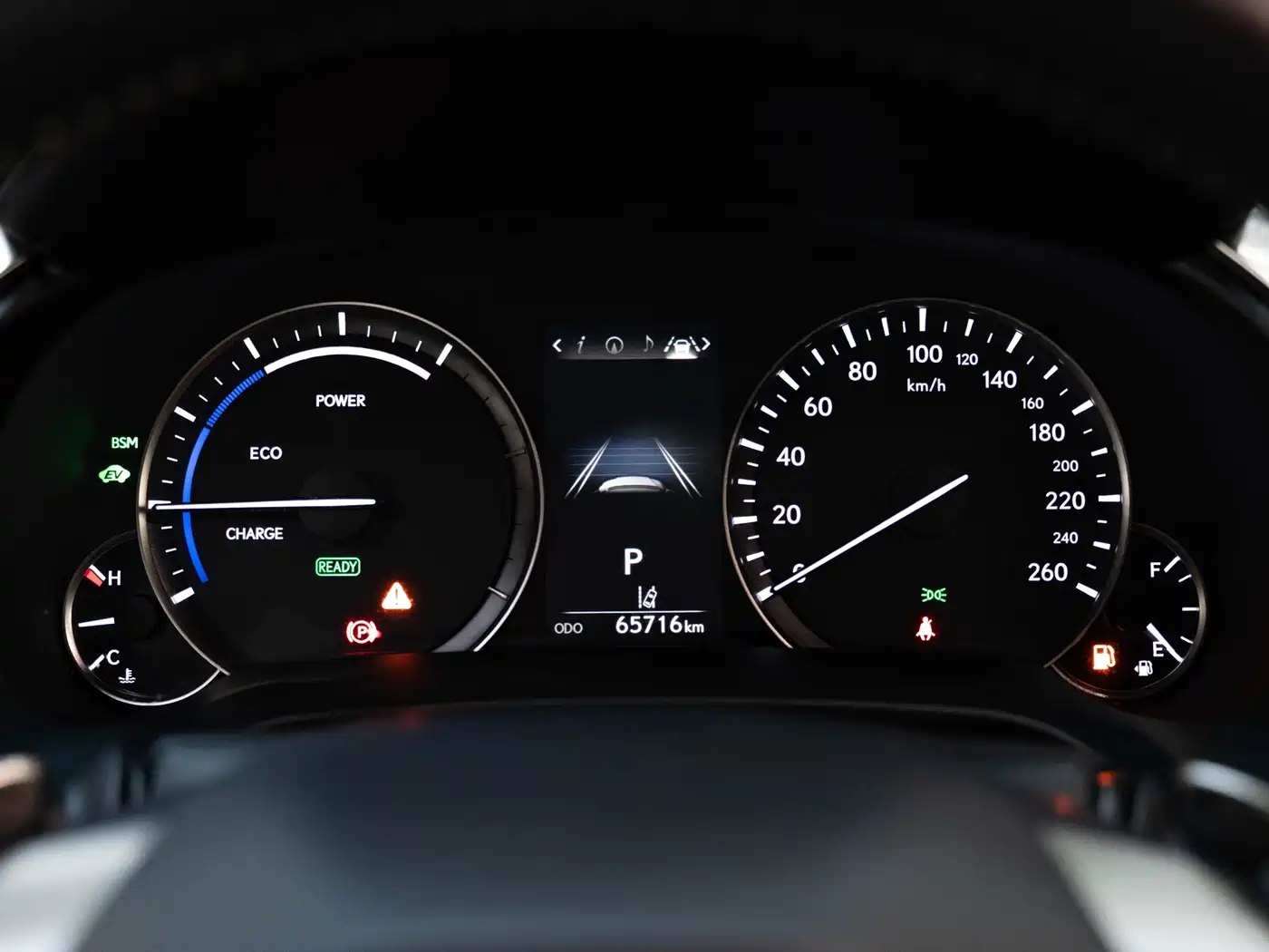 Lexus RX 2020 450h AWD Chunxiang Edition фото 24