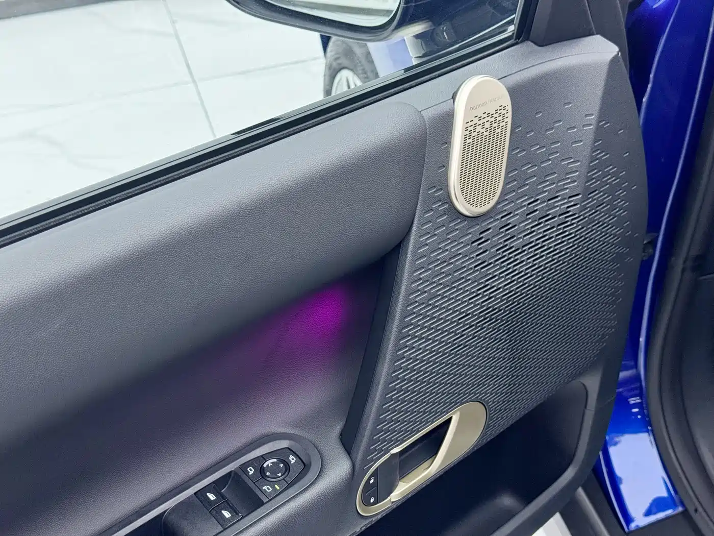 MINI ELECTRIC  COOPER