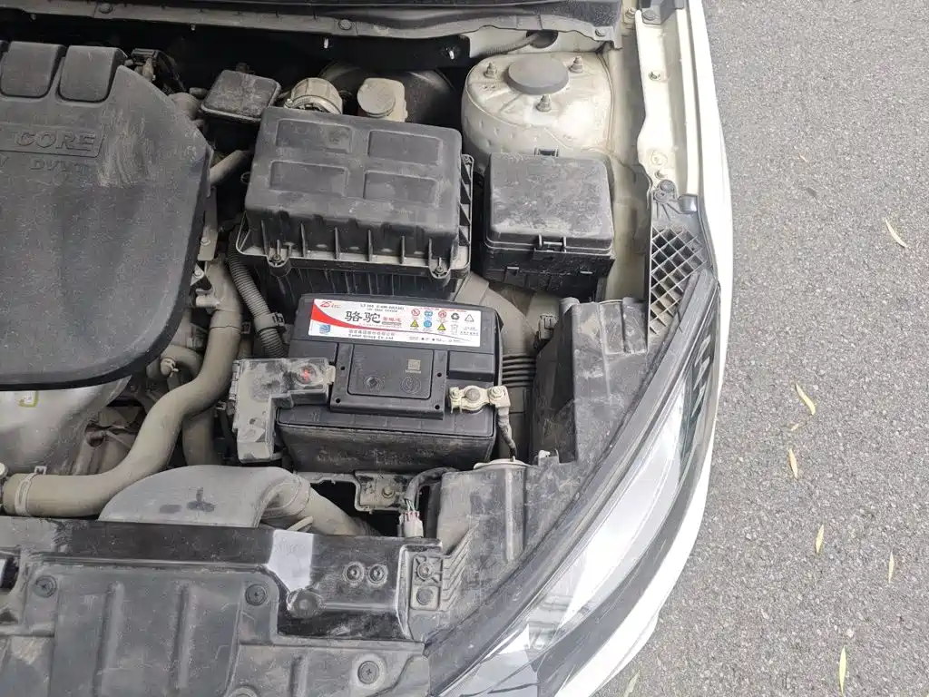 Changan Eado XT 2017 2016 1.6L Automatic Cool