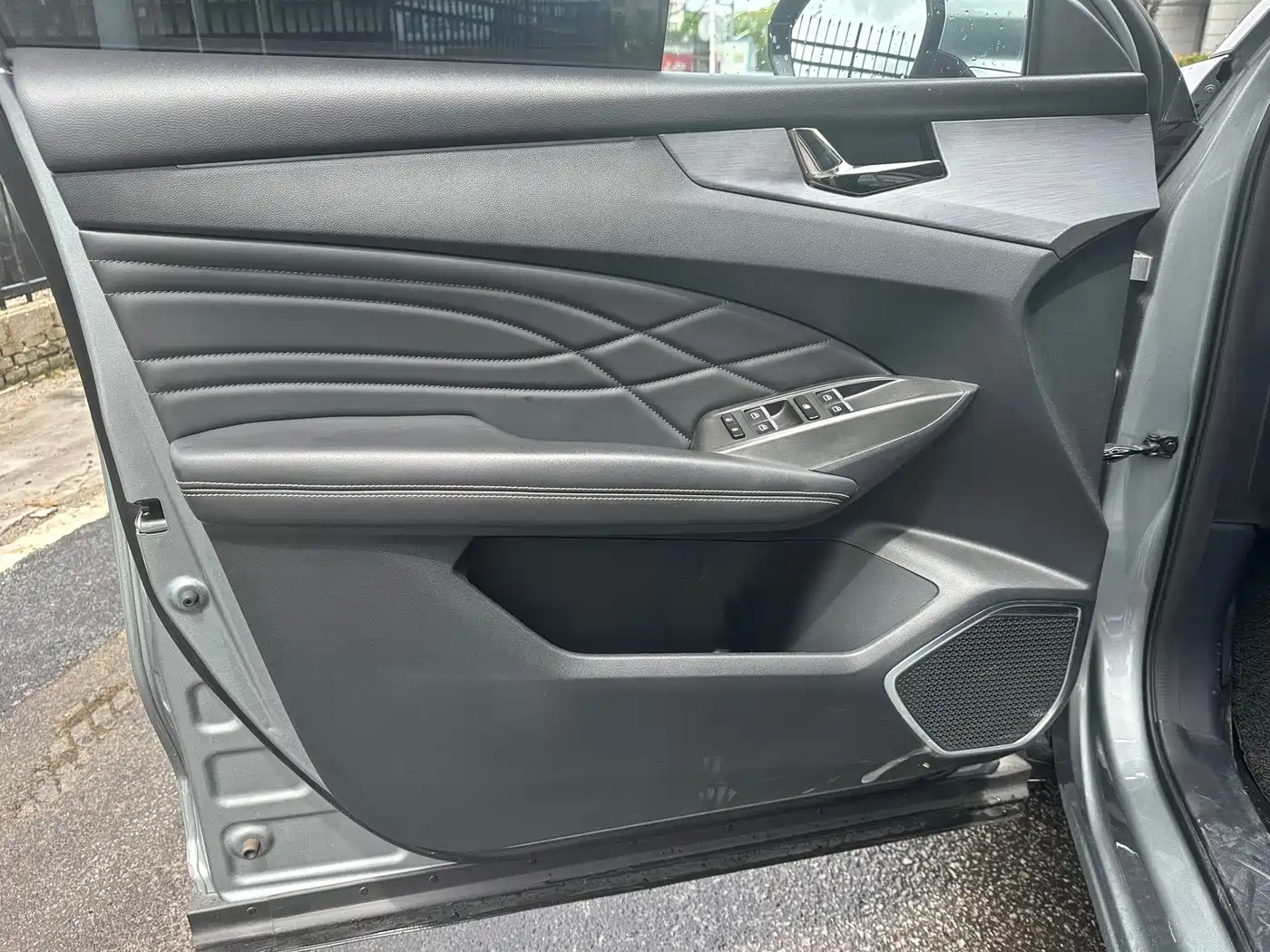 Cowin Kunlun 2025 2023 Model Kunlun 300 Summit