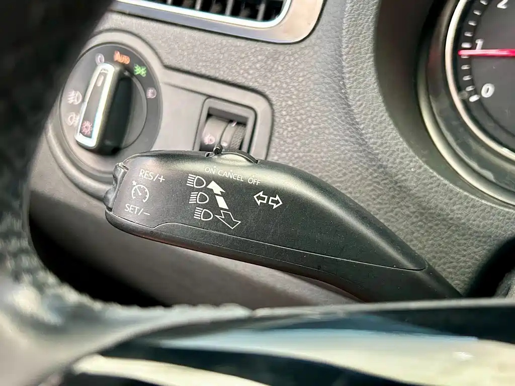 Volkswagen Polo 2014 2014 1.6L Automatic Luxury Edition