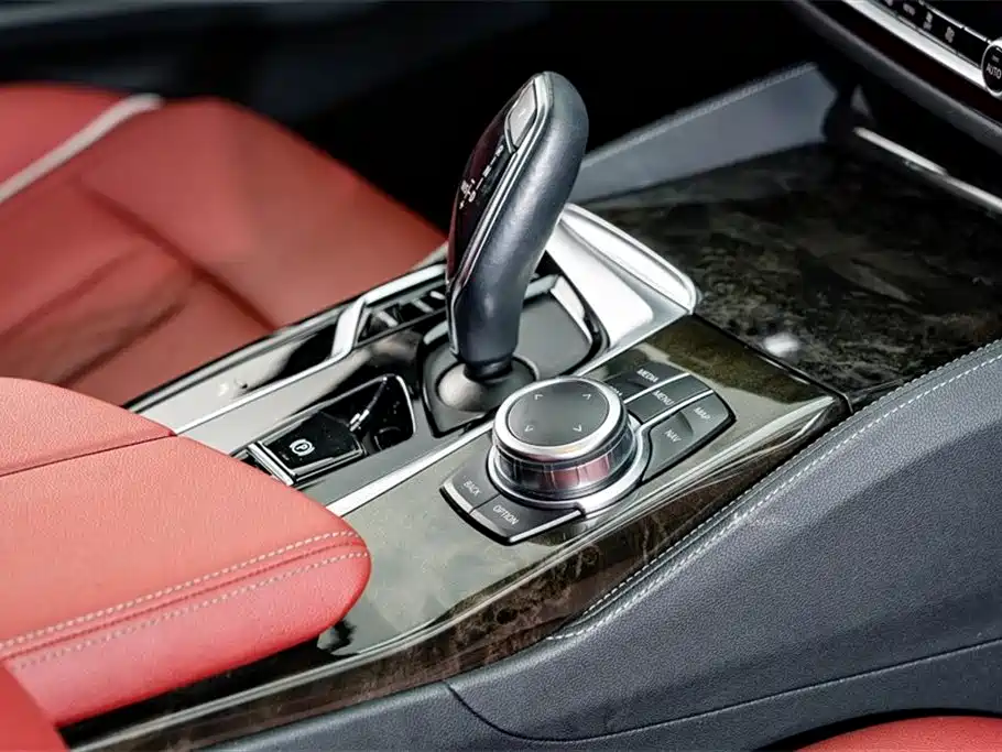 BMW 5 Series 2022 Facelift 525Li M Sport Package фото 18