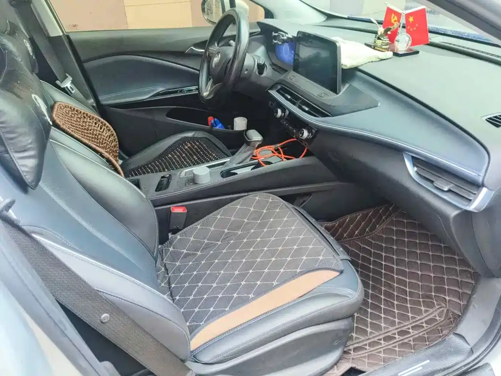 Buick Velite 6 2024 2023 430km Comfort Edition