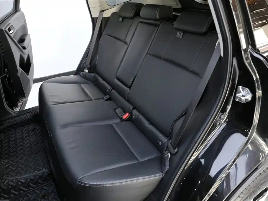 Subaru Forester 2013 2.0T Automatic Premium Navigation Edition фото 8