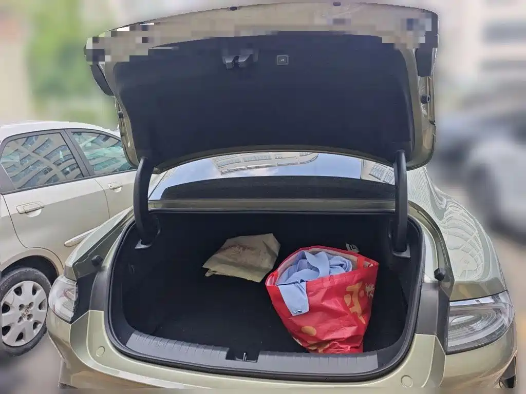 Xiaomi Auto Xiaomi SU7 2024 2024 AWD Max Founder's Edition