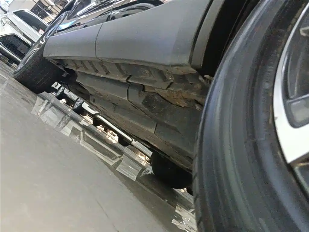 Toyota Lingfang HARRIER 2022 2.0L CVT 2WD Progressive Edition фото 22