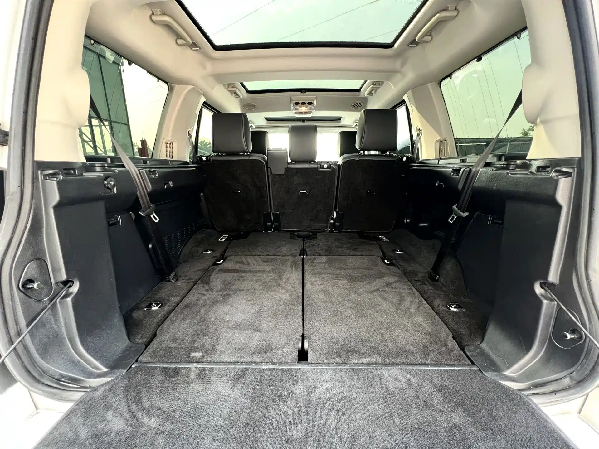Фото 7 - Land Rover Discovery