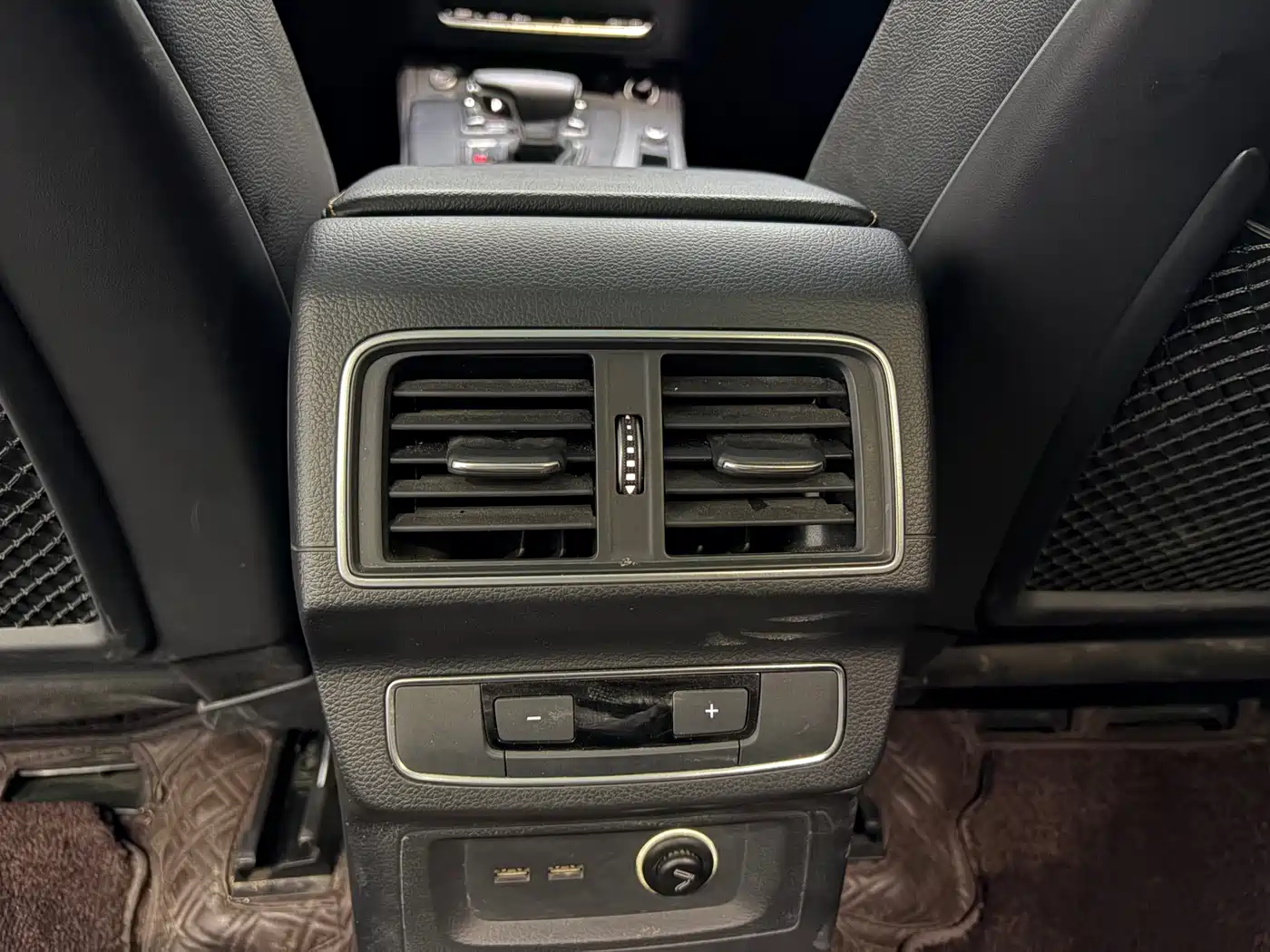 Audi Q5L 2018 45 TFSI Exclusive Fashion China VI фото 10