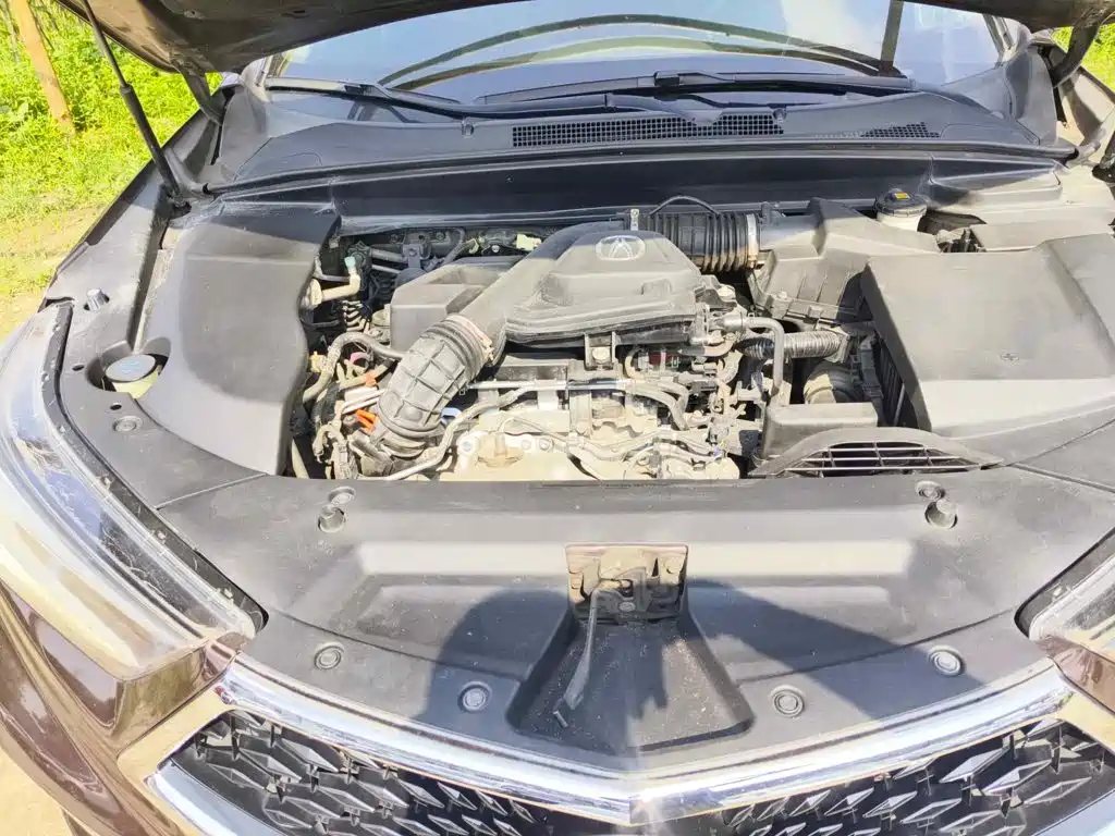 Photo 3 - Acura CDX