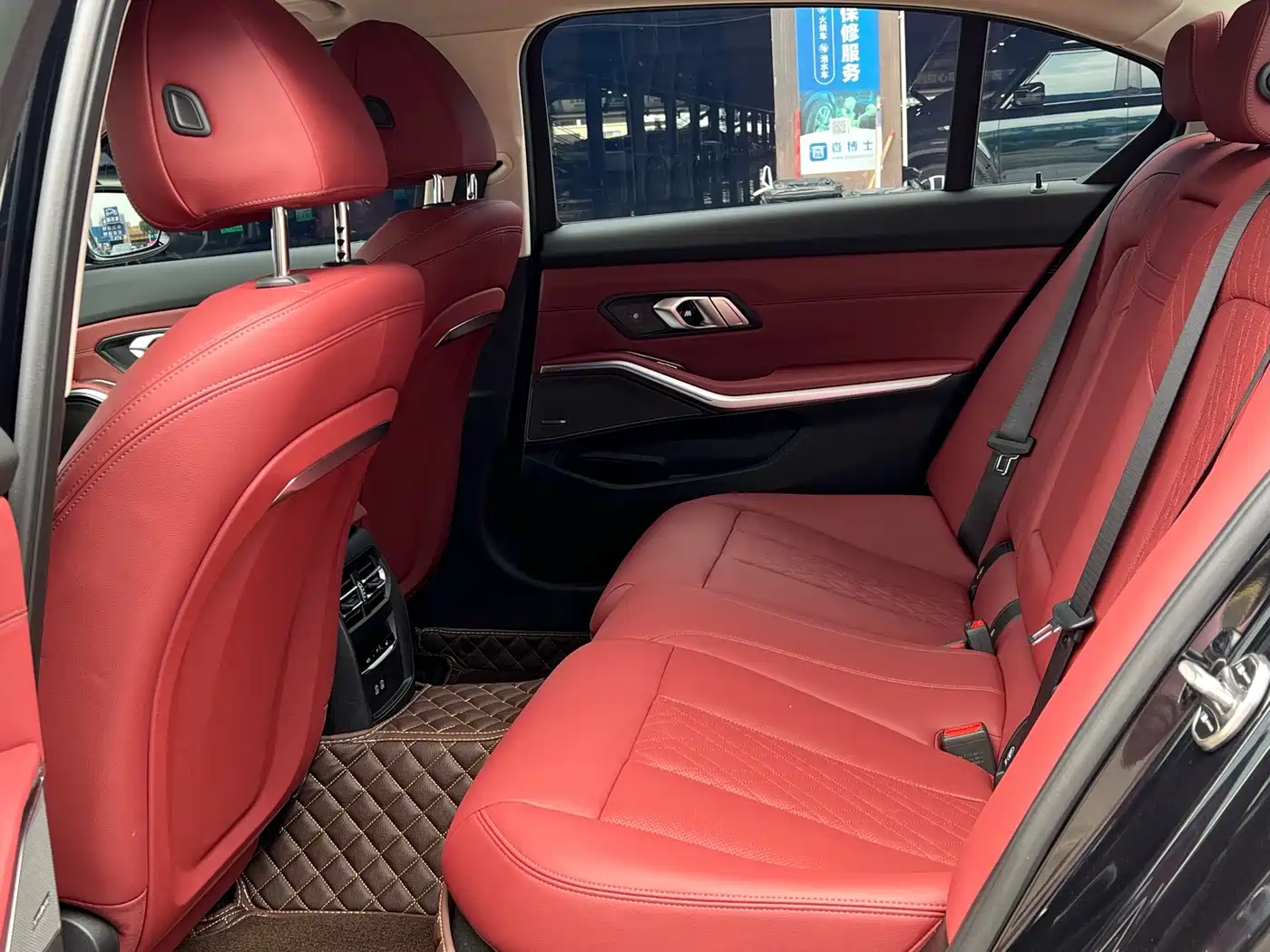 BMW 3 Series, миниатюра 16