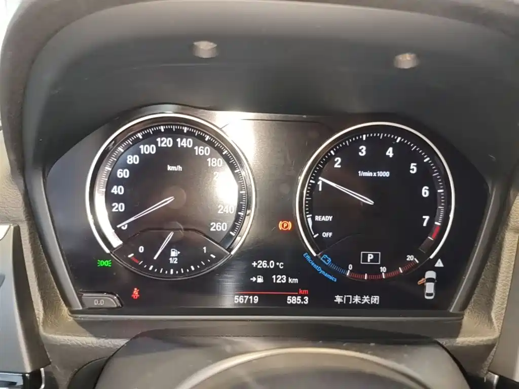 BMW 1 Series 2019 118i M Sport Package фото 12