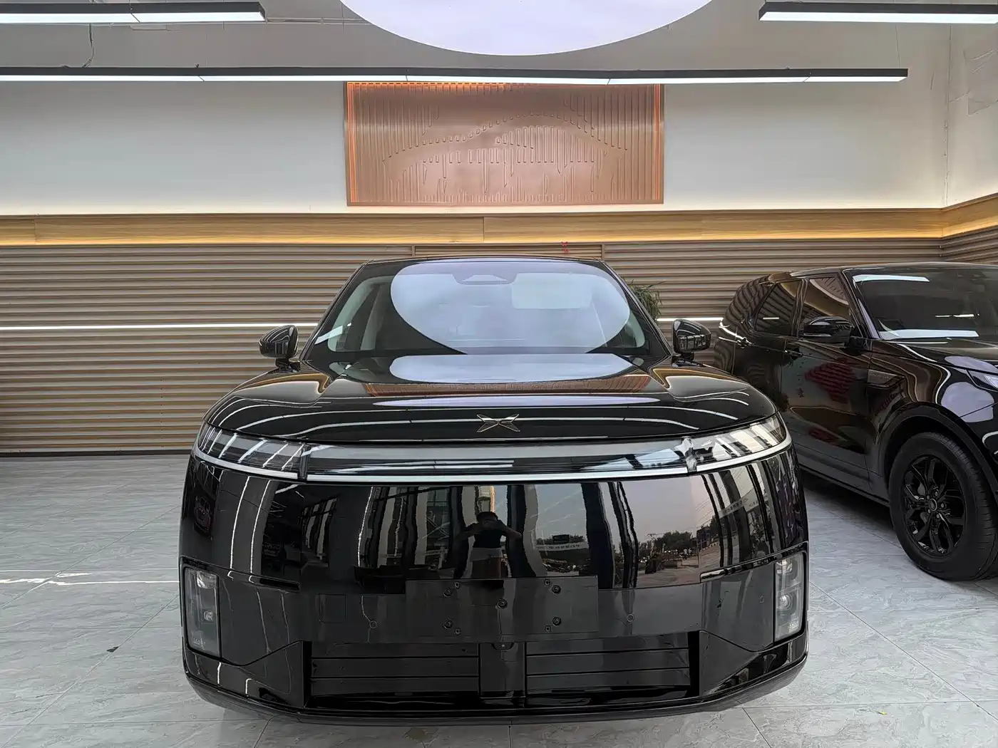 2026 XPeng G01
