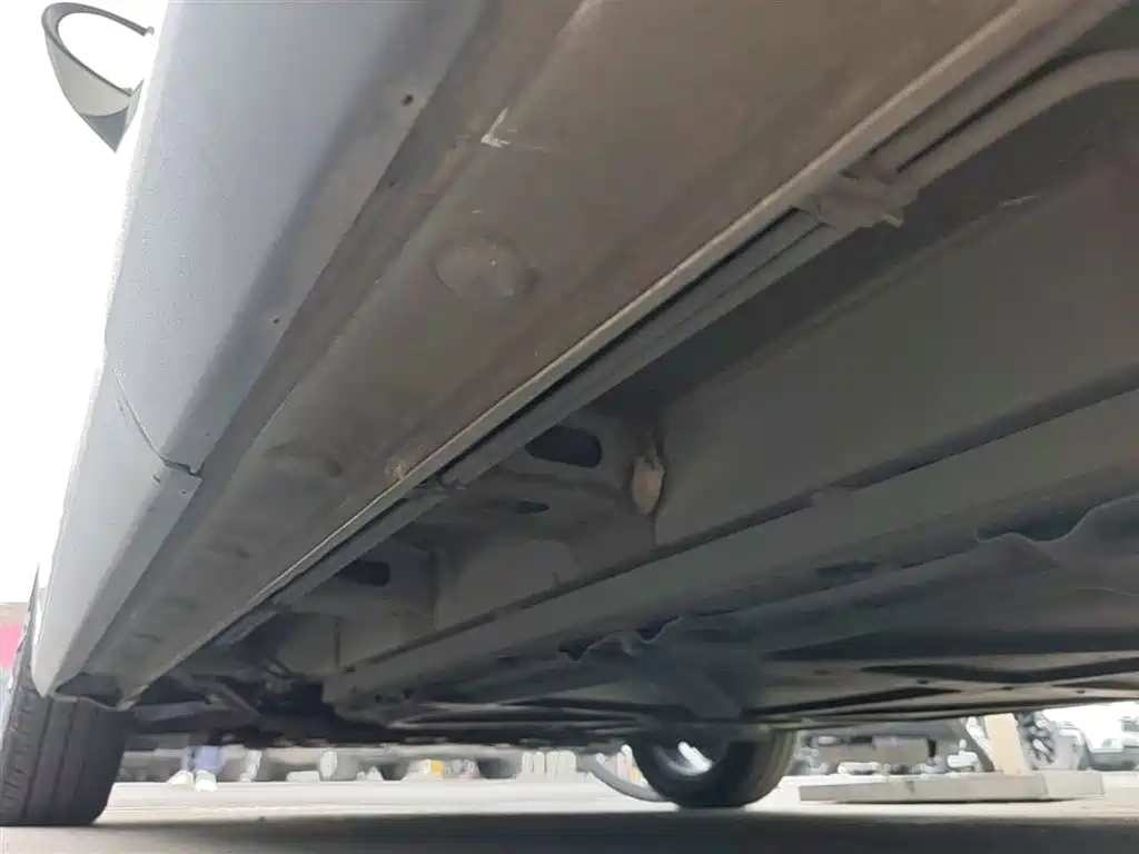BYD Seagull 2023 Freedom Edition фото 22