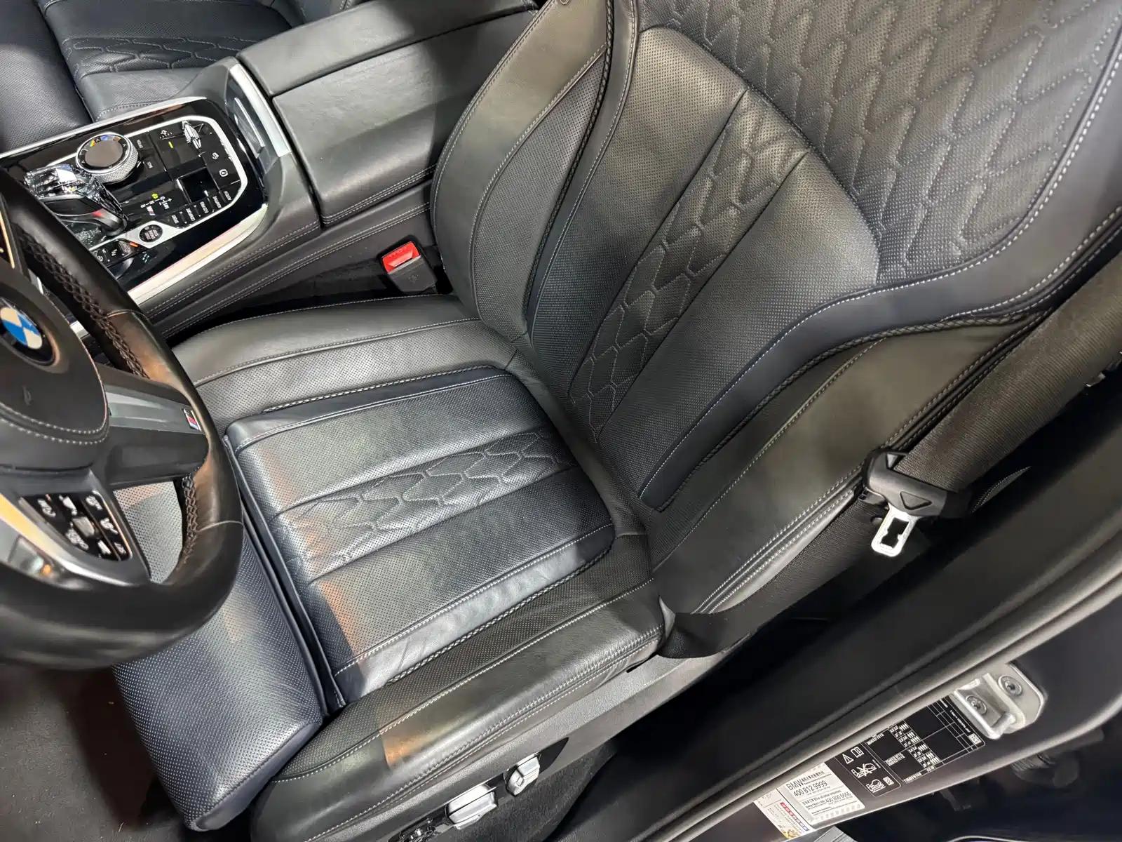 Фото 11 - BMW X7