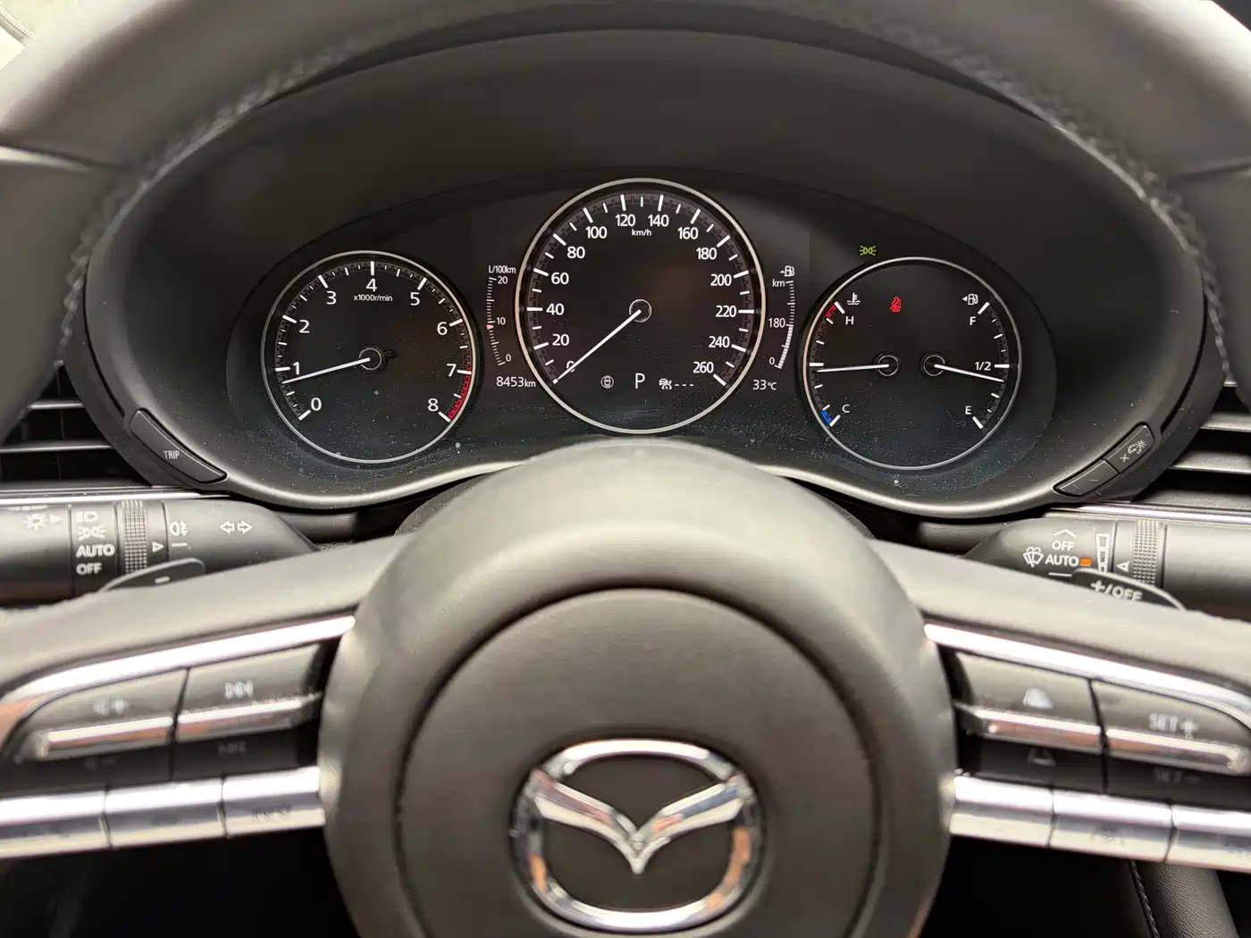 Mazda MAZDA3, миниатюра 4