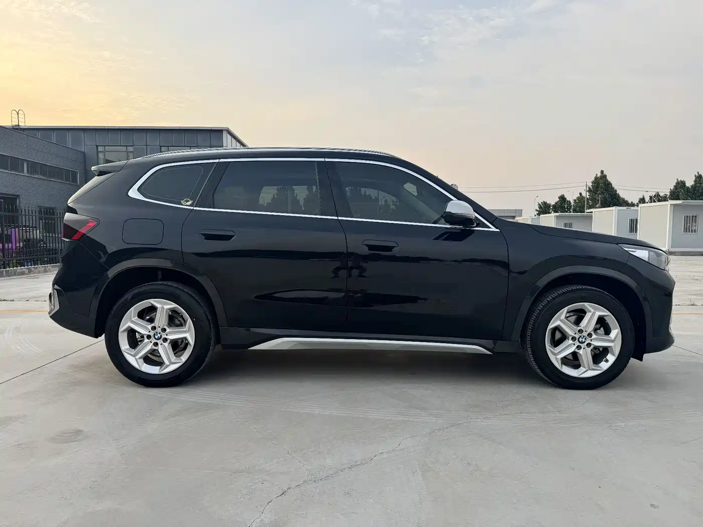 BMW X1 2023 sDrive20Li X Design Package фото 4