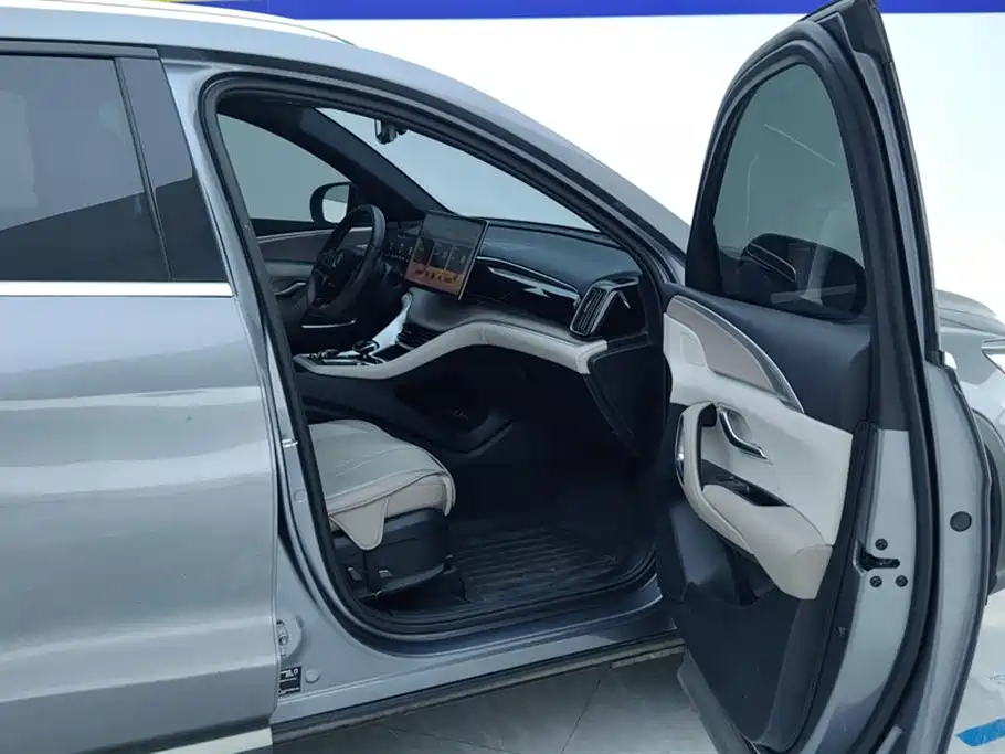 BYD Song Pro New Energy 2024 Glory Edition DM-i 110KM Excellence фото 8