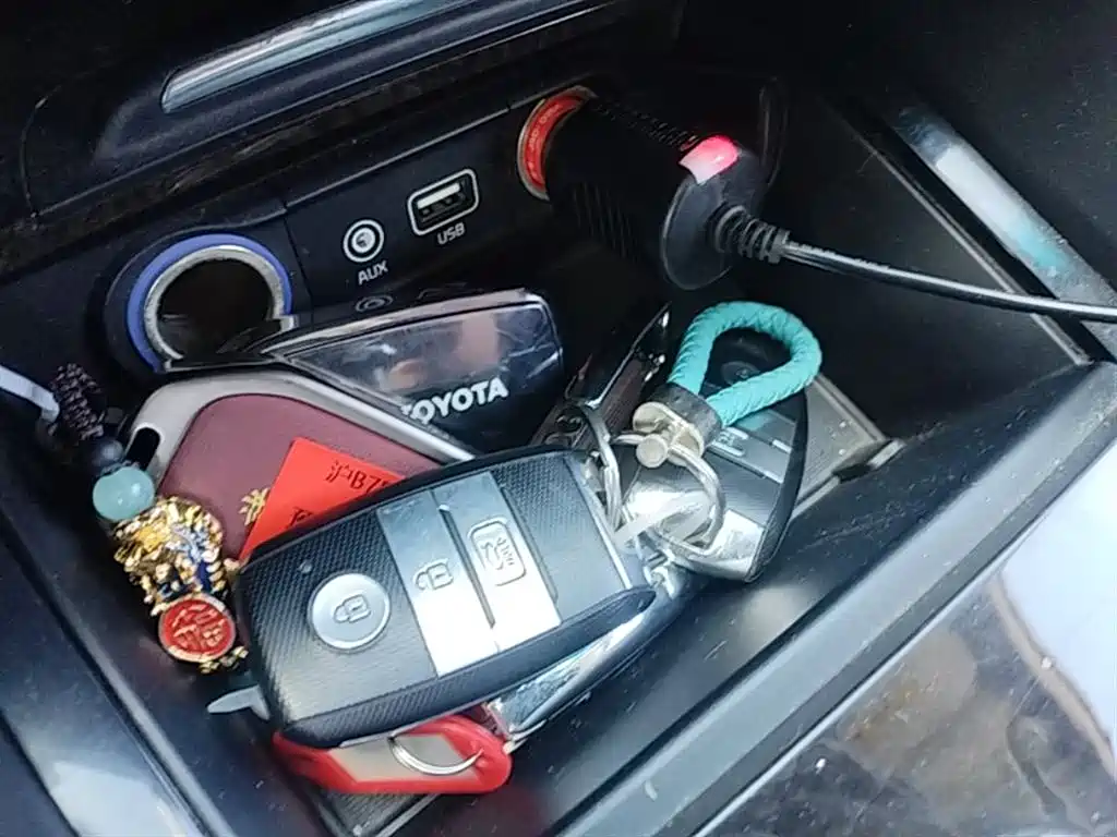 Kia K5 2016 1.6T Automatic LUX фото 9