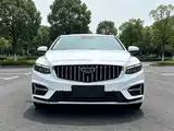 Фото 2 - Geely Preface