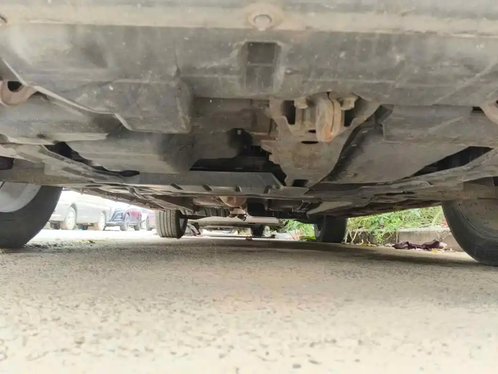 Mitsubishi ASX 2018 2018 2.0L CVT 2WD Premium