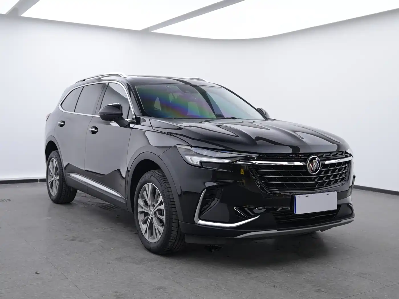 Buick Envision Plus 2023 Enclave Plus 652T 5-Seater AWD Luxury фото 3