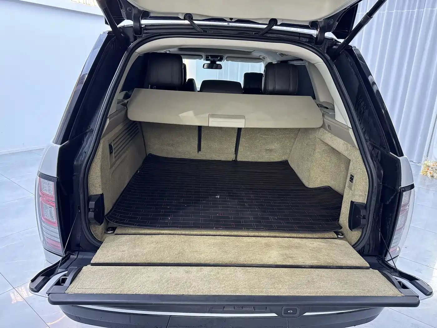 Land Rover Range Rover 2016 3.0 SC V6 Vogue SE Autobiography LWB фото 12