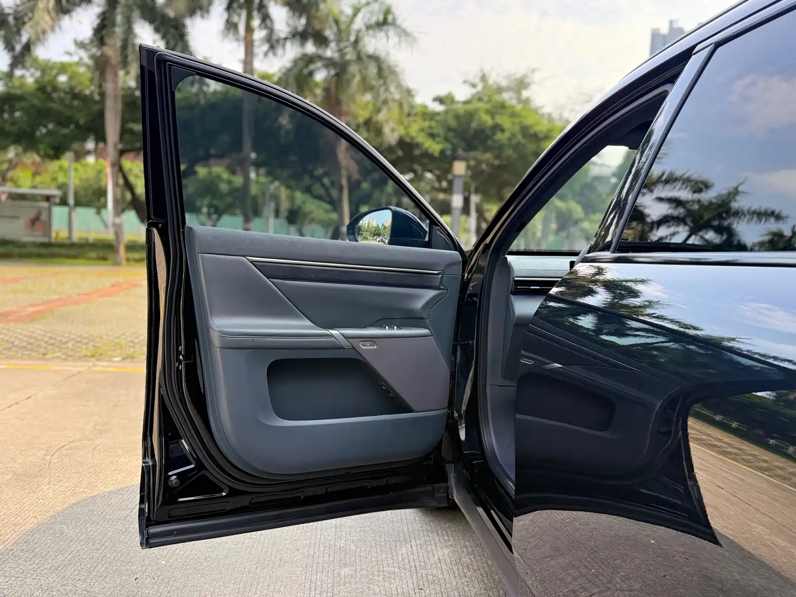 Фото 9 - Dongfeng Yipai eπ008
