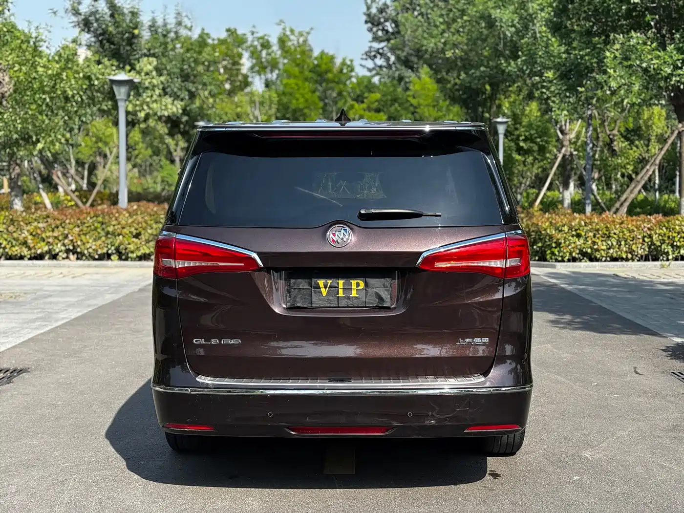 Buick GL8 2018 ES 28T Comfort Type China VI фото 10