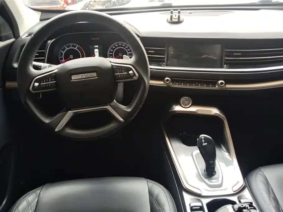 Haval H6 2020 1.5GDIT Automatic Platinum Champion Edition фото 12