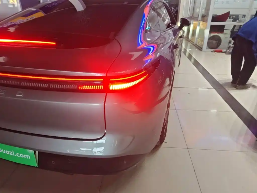 Exeed Exlantix ES 2025 2025 Range Extender Pro Highway Assist