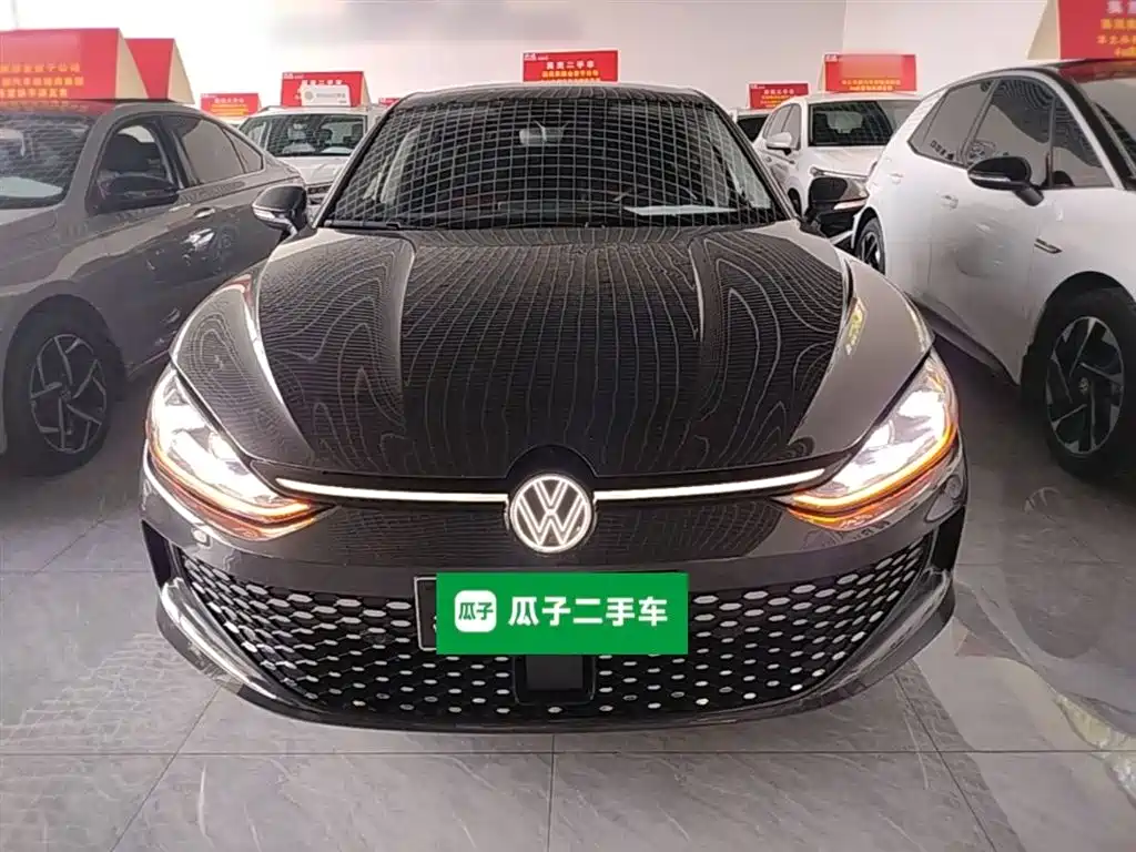 Volkswagen Lamando 2024 Lamando L 280TSI DSG Cool Edition фото 3