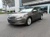 Фото 1 - Buick Excelle