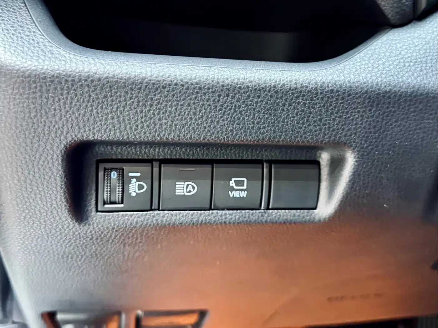 Toyota RAV4 Rongfang 2022 2.0L CVT 2WD Trend Plus Edition фото 12