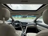 Фото 14 - Buick Excelle