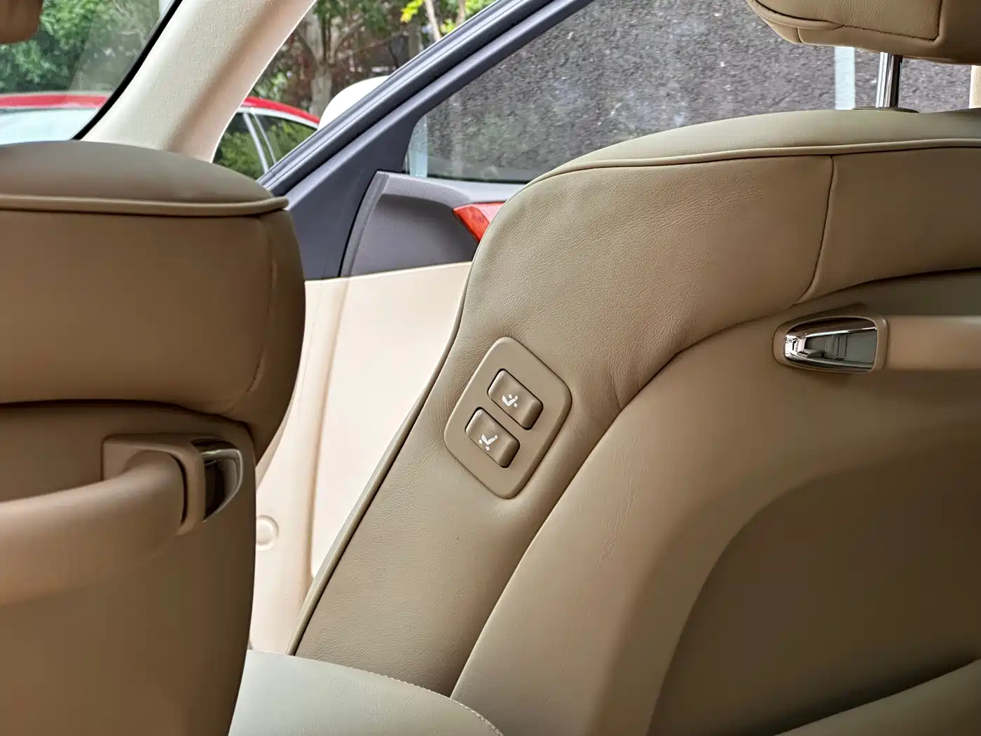 Toyota Crown 2009 2.5L Royal Special Navigation Edition фото 24