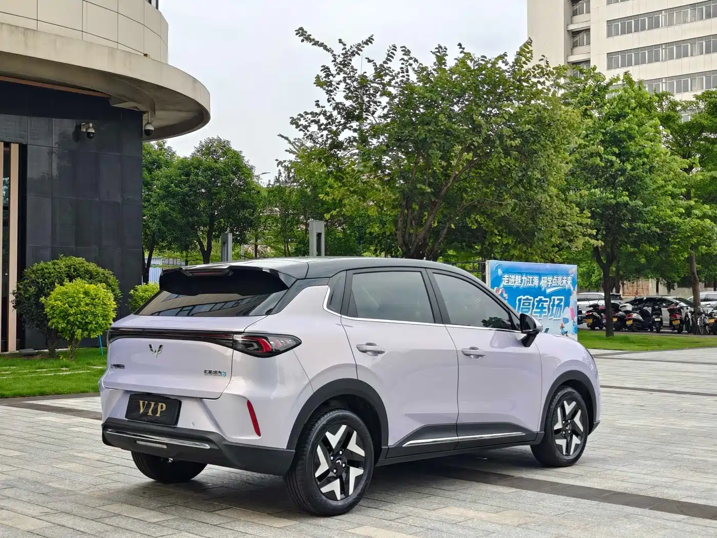 Wuling Motors Wuling Bingo S 2026 2025 Model Base Version