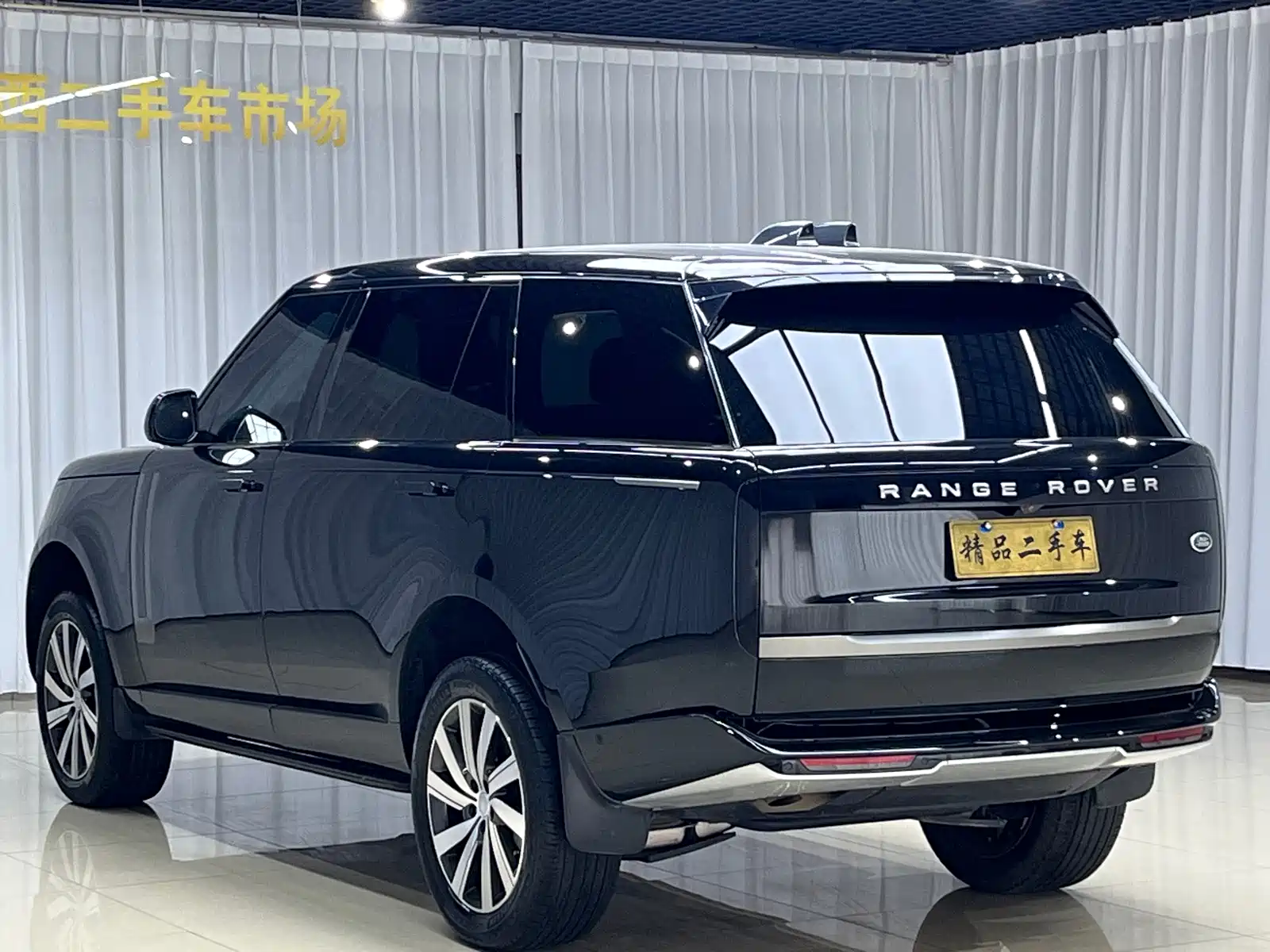 Фото 6 - Land Rover Range Rover