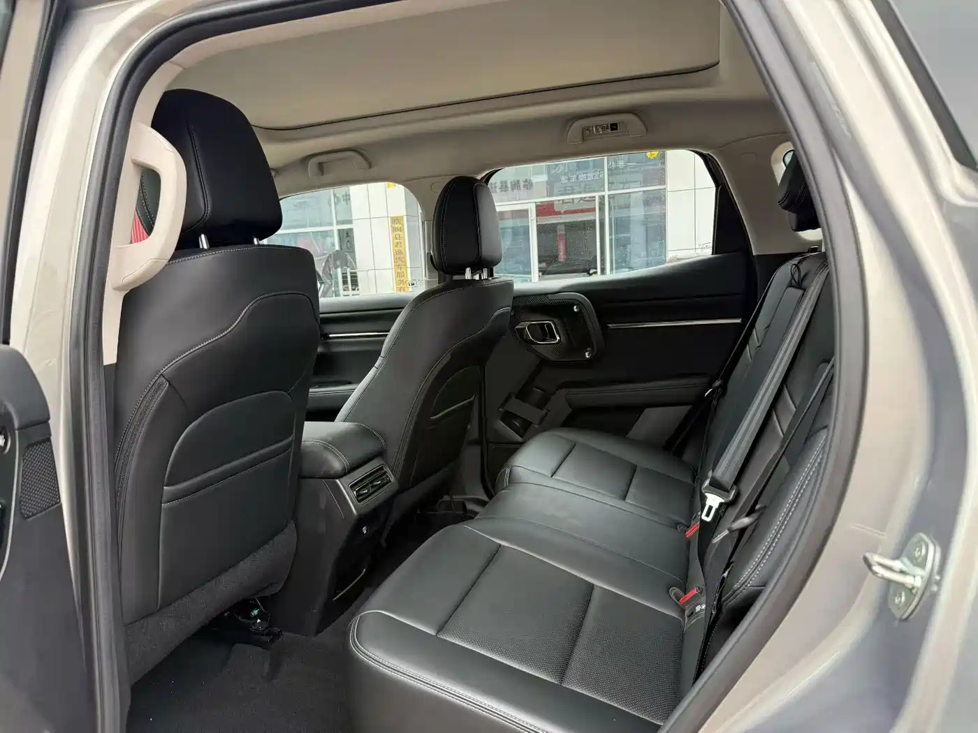 Haval Da Gou 2nd Gen 2026 2023 2.0T 2WD Trendy Off-road Edition Plus