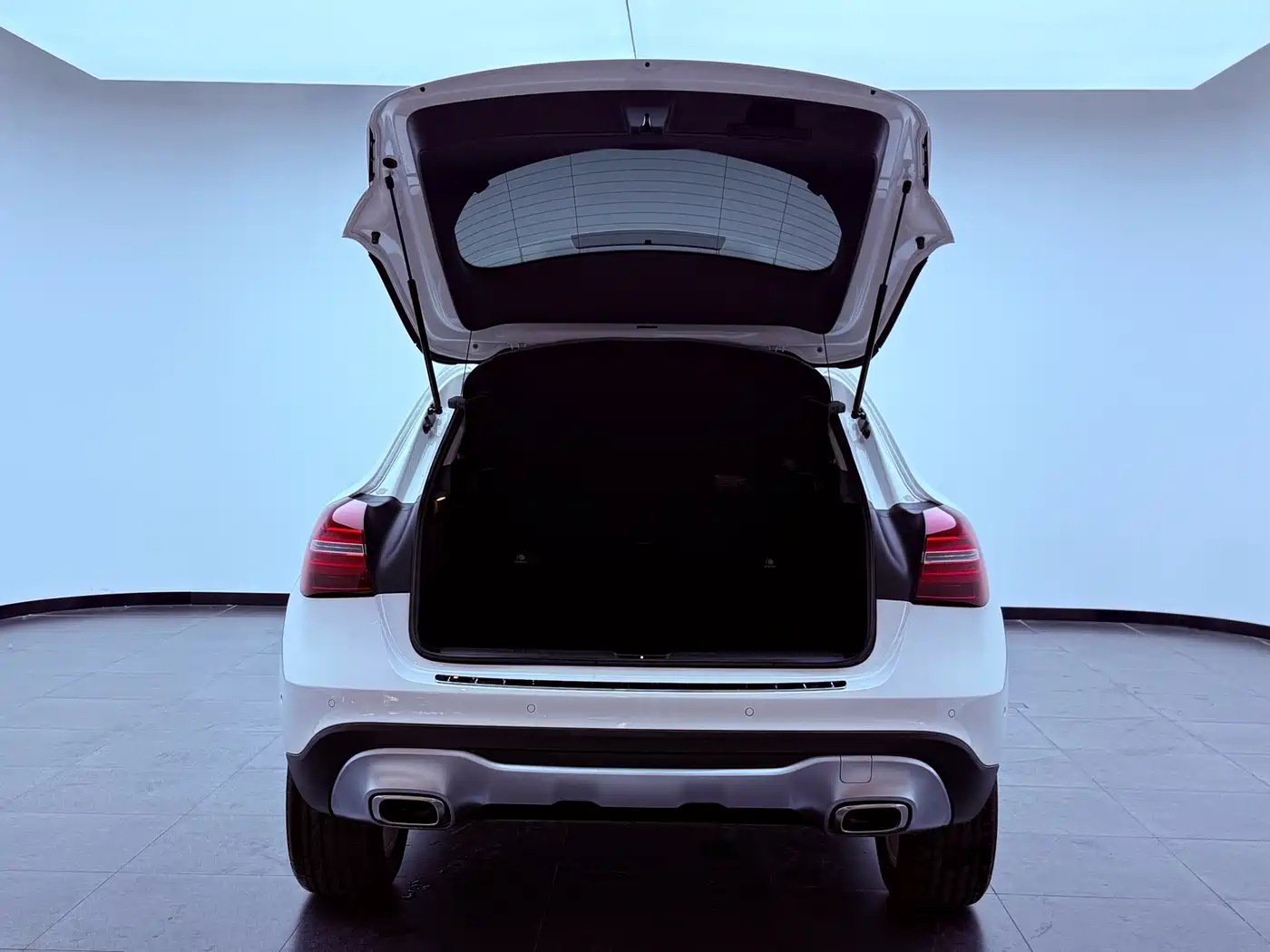 Mercedes-Benz GLA 2018 GLA 200 Dynamic фото 25