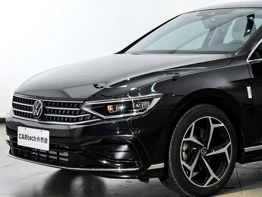 Volkswagen Magotan 2026 2026 Model 30 Million Special Selection 380TSI DSG Luxury