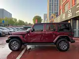 Фото 2 - Jeep Wrangler 4xe