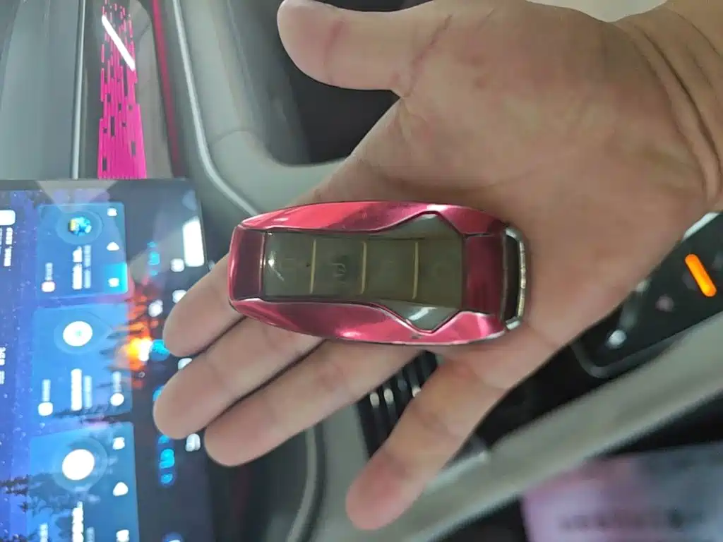BYD Song PLUS PHEV 2021 2021 EV Flagship