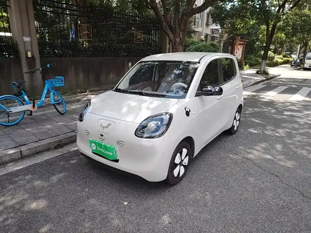 Wuling Motors Hongguang MINIEV 2026