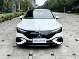 Фото 5 - Mercedes-Benz EQE